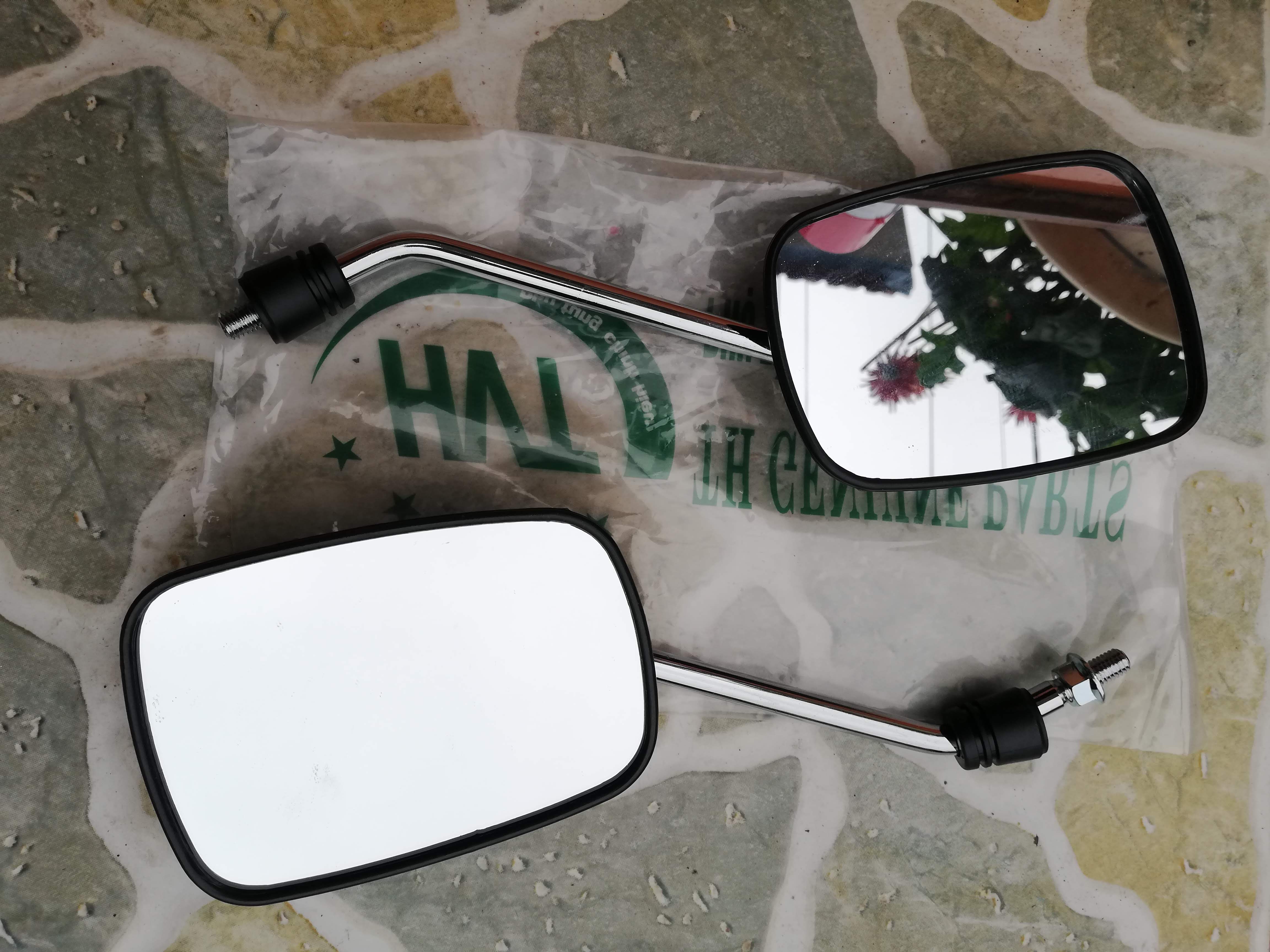 Gương xe cup 82 - Hàng chất lượng cao -TM