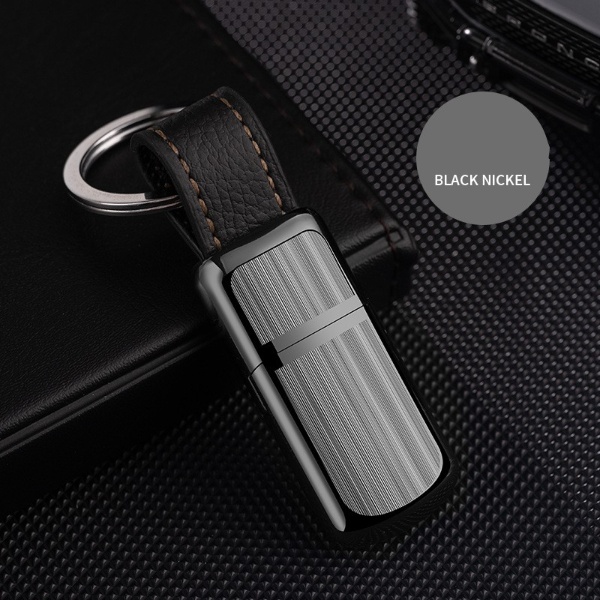 Colorful JOOX stone lighter Keychain