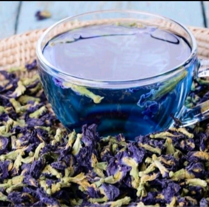 Trà hoa đậu biếc 100g