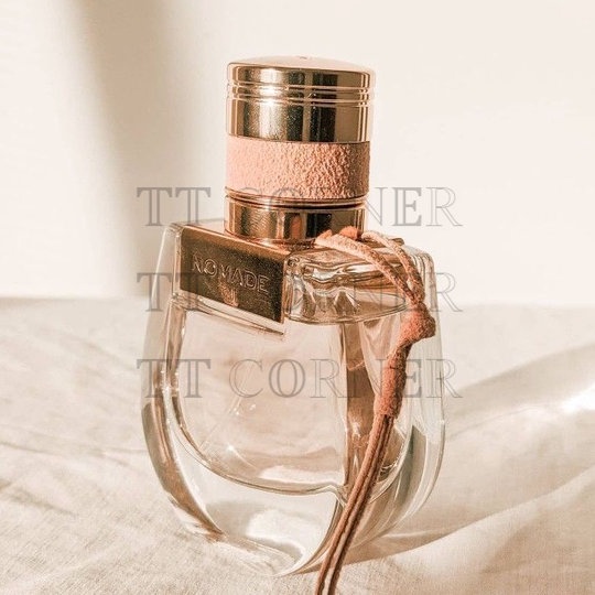[Auth] Nước hoa dùng thử Chloe Nomade 5ml/10ml/20ml - 𝕋𝕋 ℂ𝕆ℝℕ𝔼ℝ -