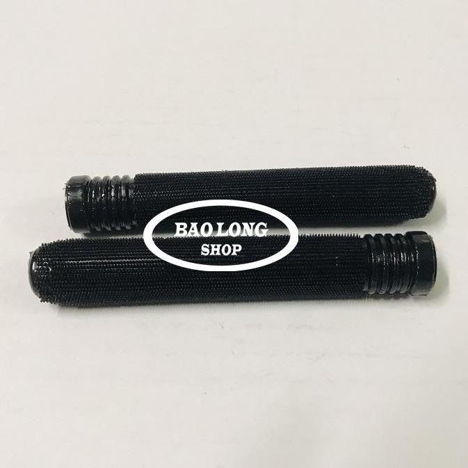 2 miếng Nhung bọc tay thắng các loại Xe Máy