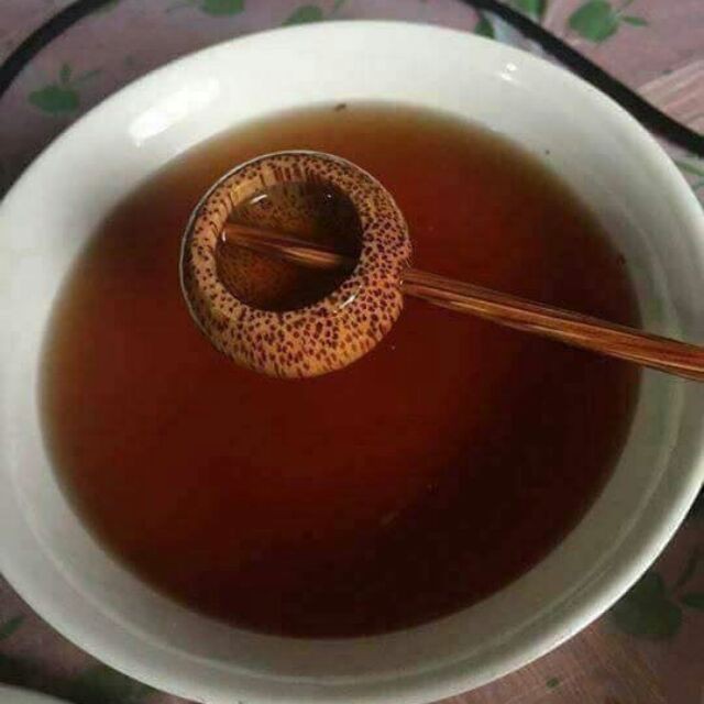 [SIÊU RẺ] Gáo Múc Nước Gỗ Dừa