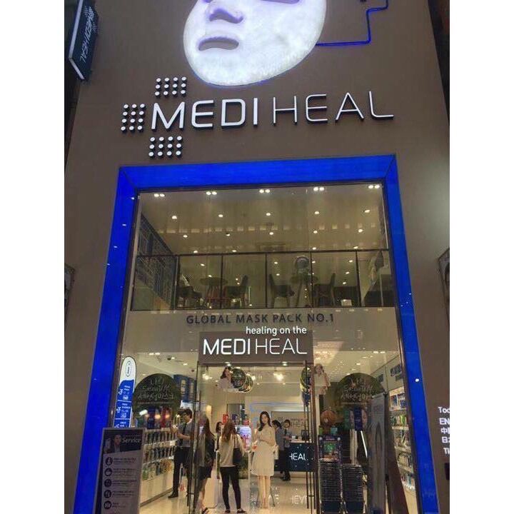 Mặt nạ dưỡng da Mediheal Essential Mask EX.