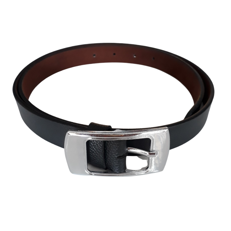 Thắt Lưng/ Dây Nịt Học Sinh Cho Bé Bản Nhỏ 2.3cm HKT Shop TL911