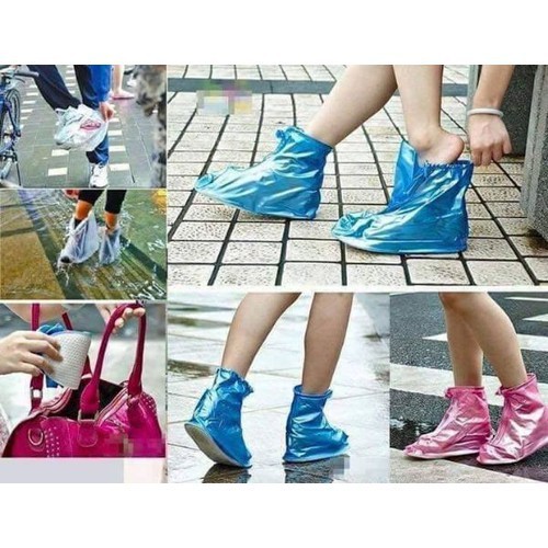 ỦNG ĐI MƯA BẢO VỆ GIẦY