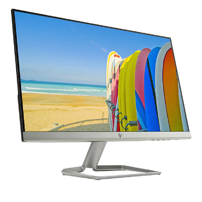 HP 24fw 24" IPS FHD - 3KS63AA