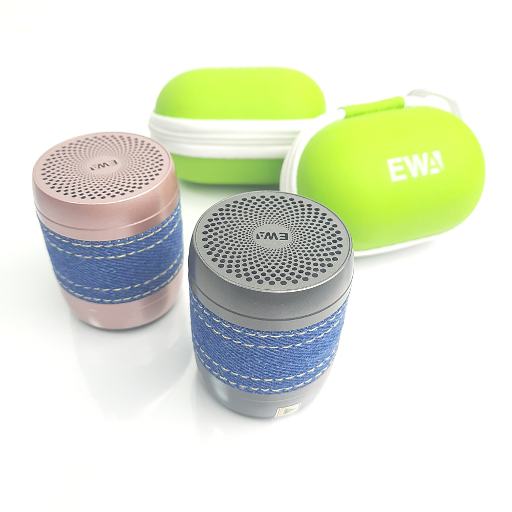 Loa Bluetooth EWA - A113