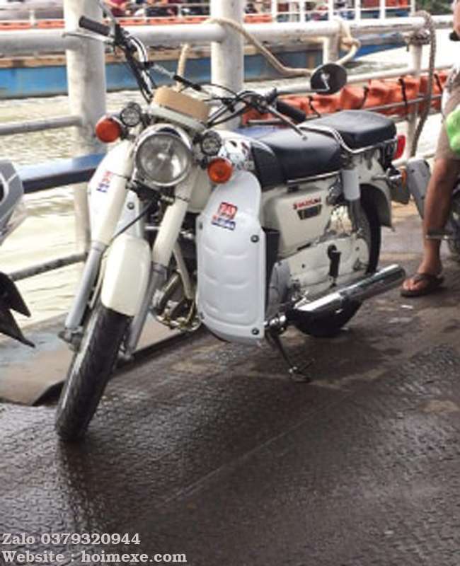 Combo Chống Đổ Chắn Bùn Độ Cho Các Dòng Xe Màu Đen.