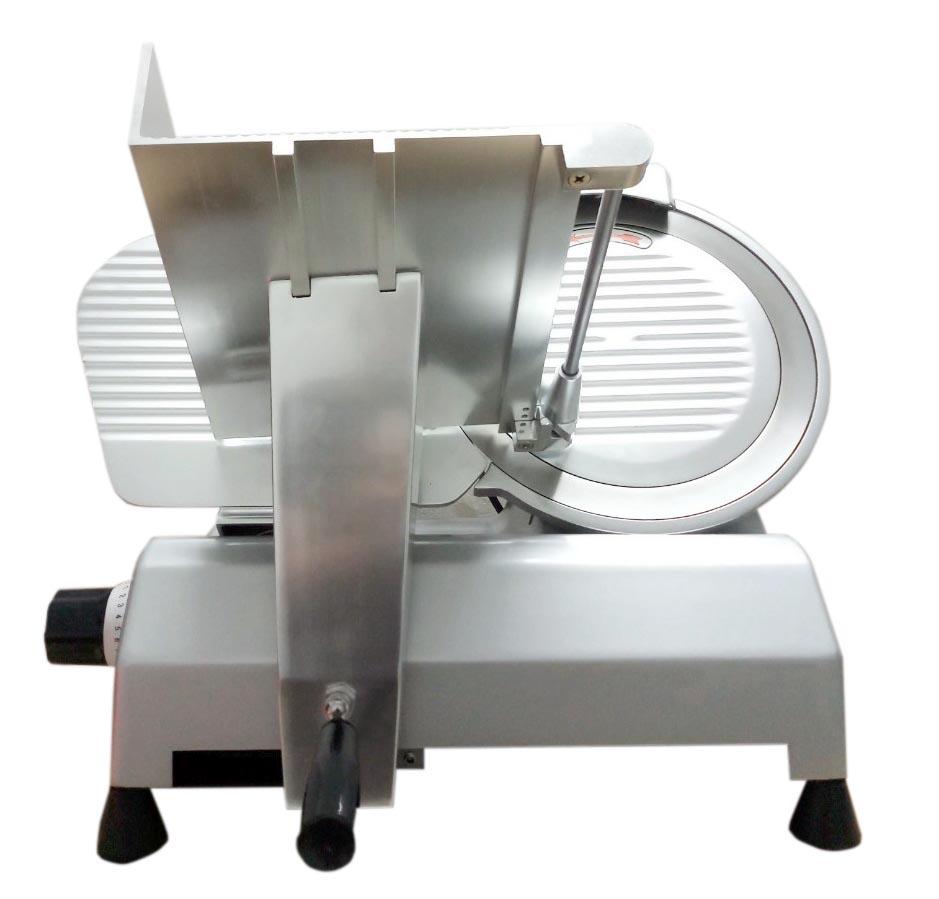 Combo Máy Thái Thịt Đông Lạnh WB-300 + Lưỡi dao