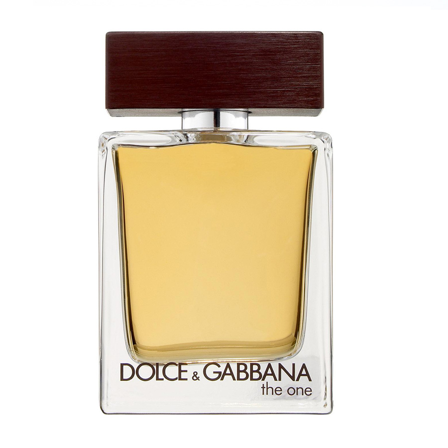 [HCM]Nước hoa nam DG vàng 100ml