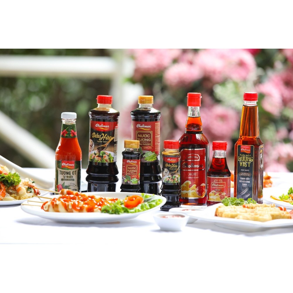 Date mới nhất - Cholimex Sa Tế Tôm XO hũ 100g