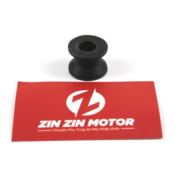 Cao Su Giảm Chấn Ốc Treo Pô - Satria FI, Raider FI, GSX R150, GSX S150, Bandit 150 - 09320B12032N000 - Zin Zin Motor