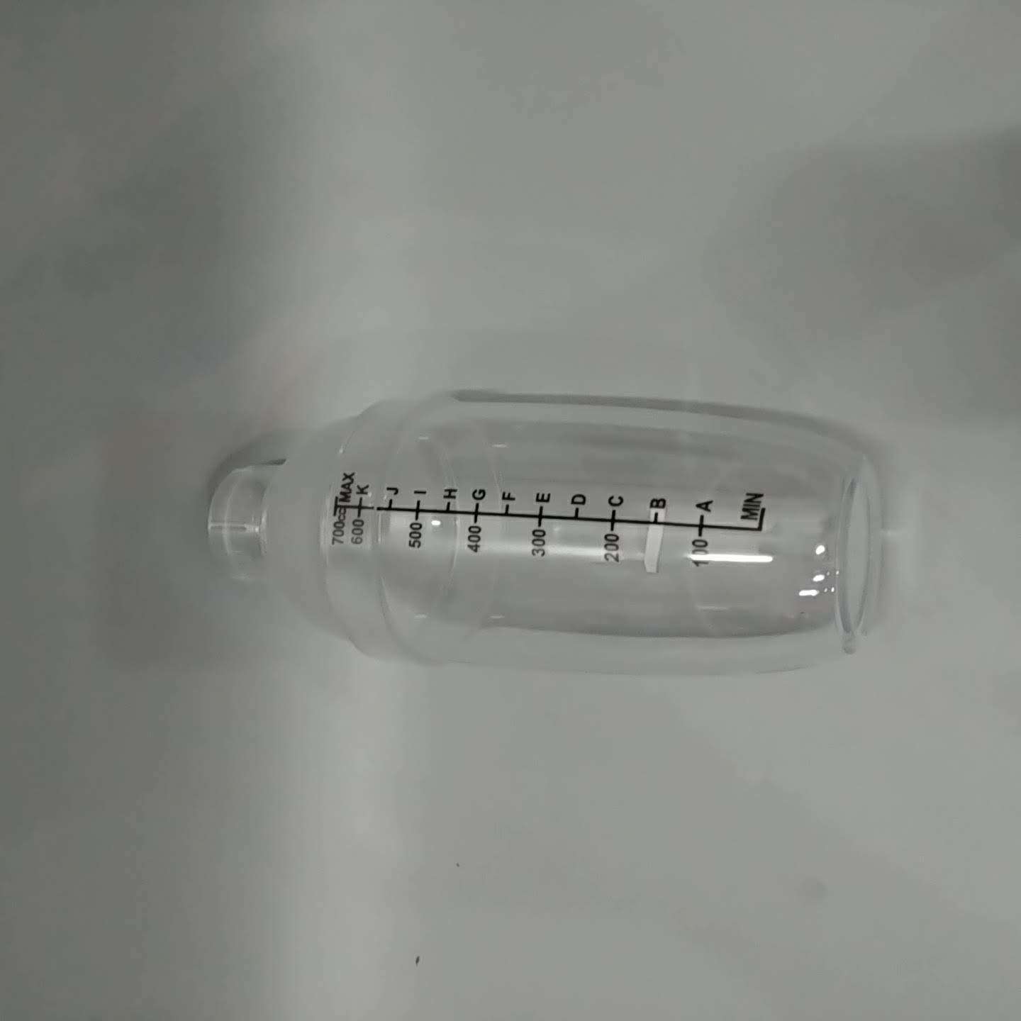 [Ho Chi Minh] 530ml - 700ml volume printed dispenser