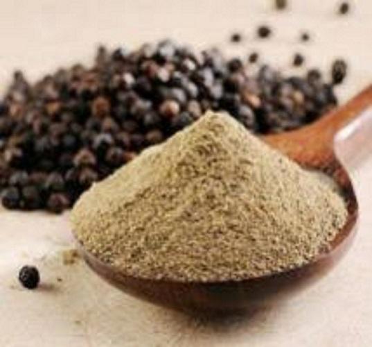 Bột tiêu sọ nguyên chất 100%