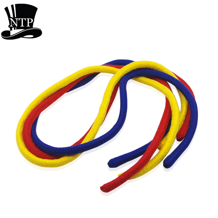 Ảo thuật 3 Dây liên kết, dây liên ba