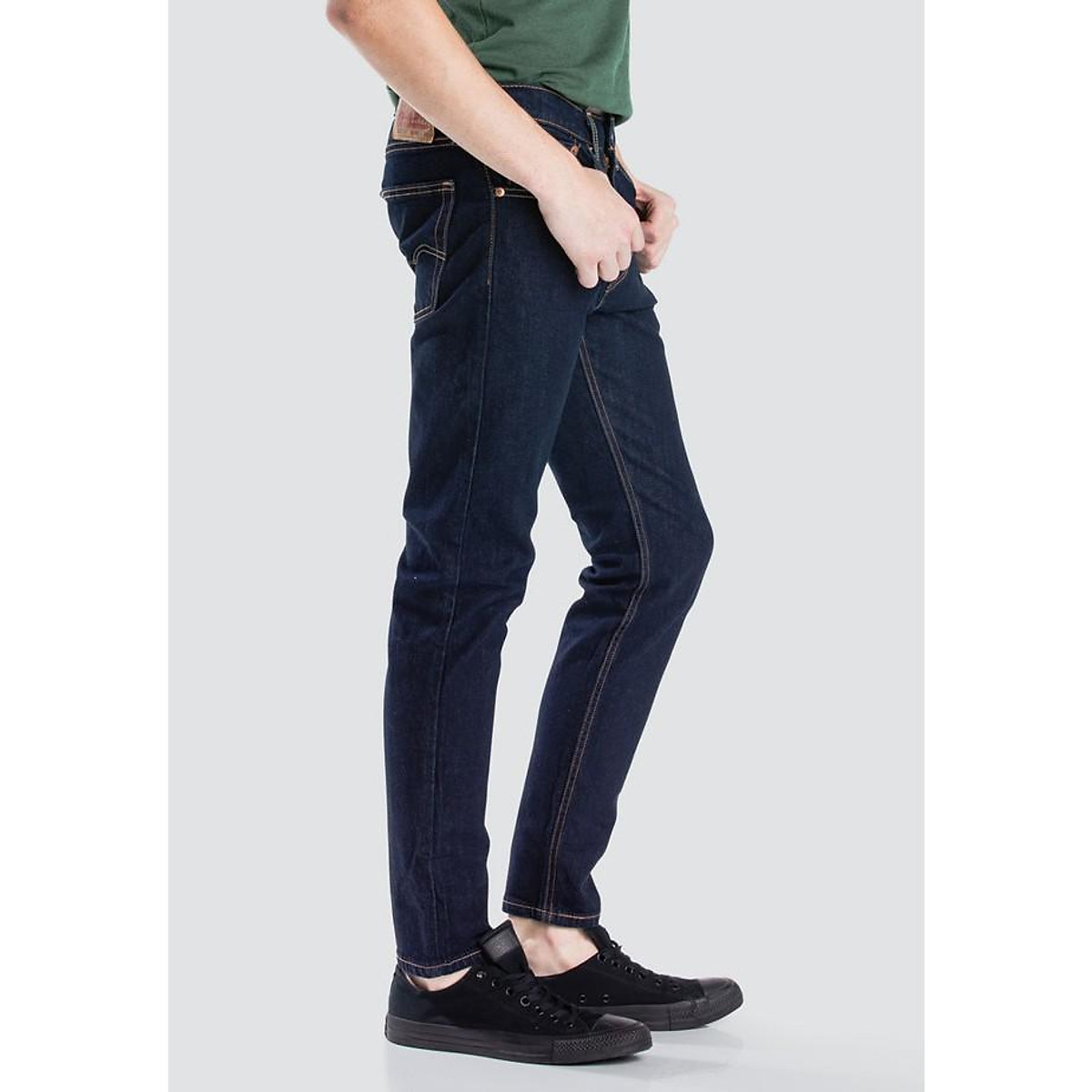 LEVI'S - QUAN JEANS NAM DAI 28833-0118