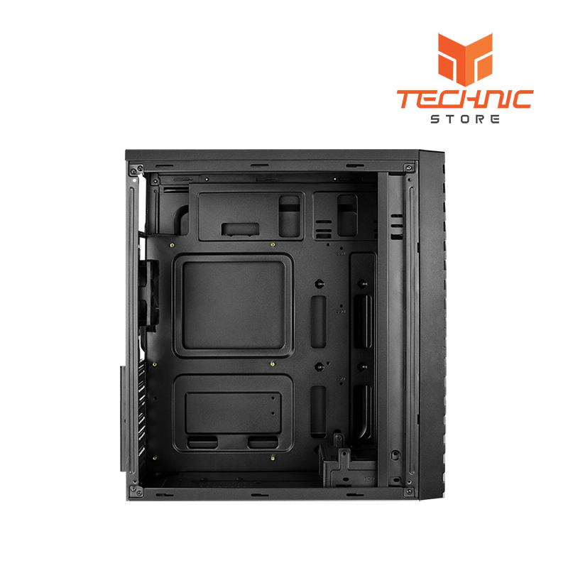 Case máy tính Aerocool STREAK RGB