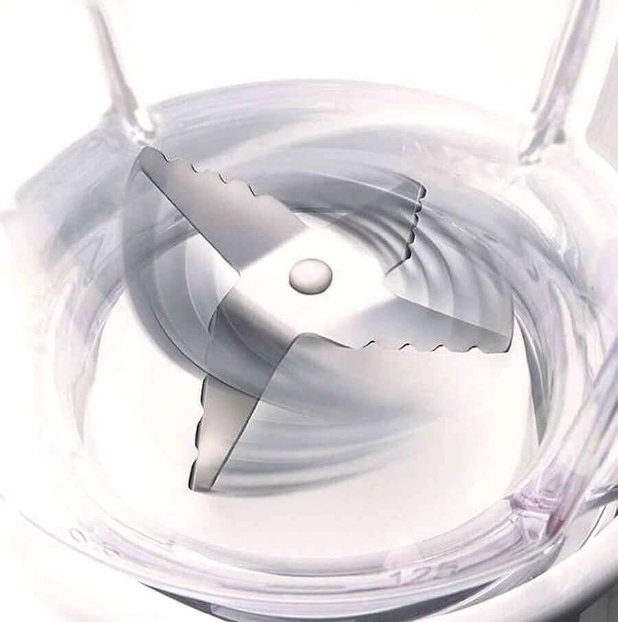 Máy Xay Sinh Tố Philips HR2115 600W