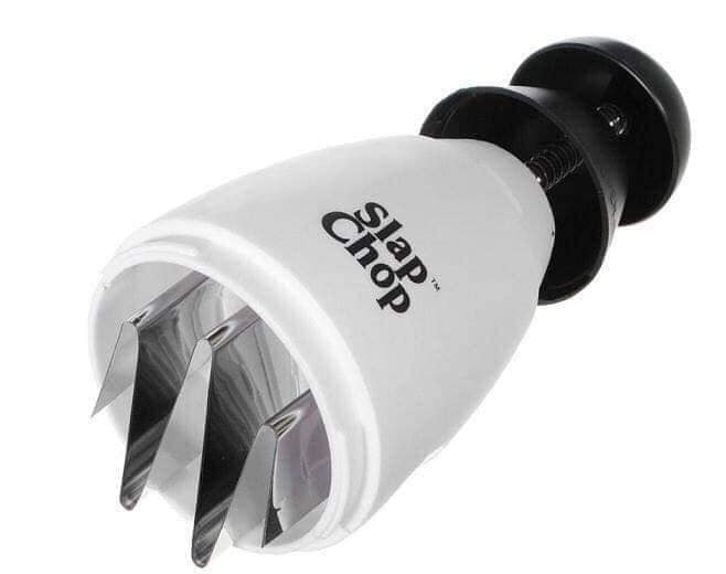 Dụng cụ dập hành tỏi Slapchop