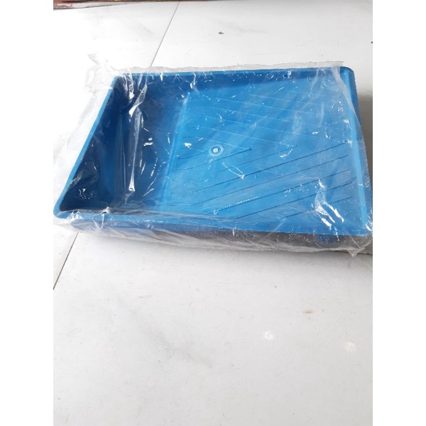 Khay nhựa đựng sơn lăn