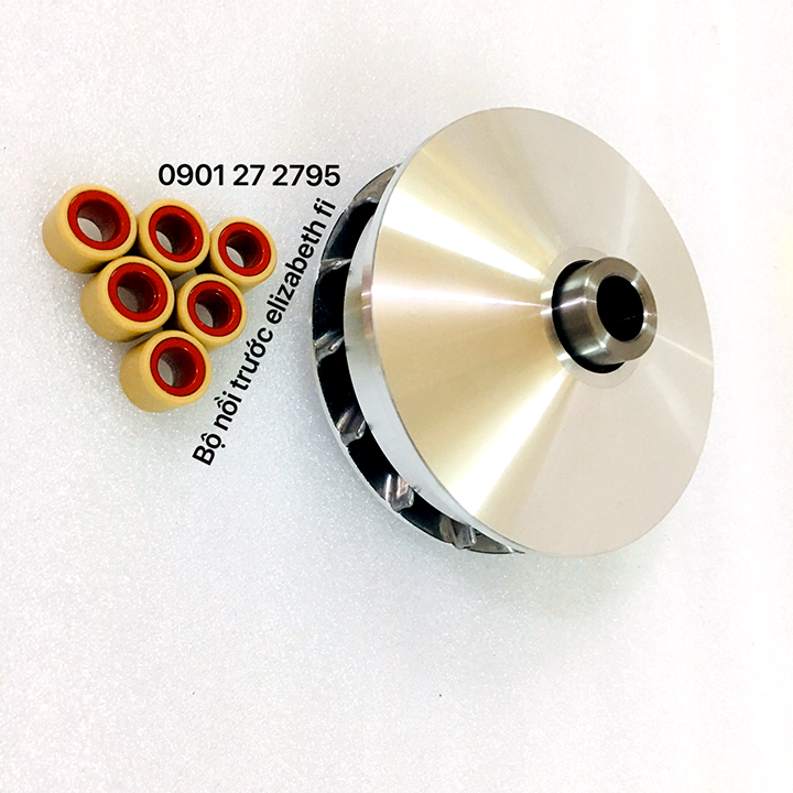 BỘ NỒI TRƯỚC ELIZABETH FI