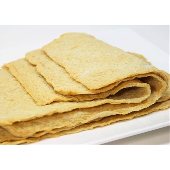[SHIP HCM] Chả cá Hàn Quốc Sajo 300g