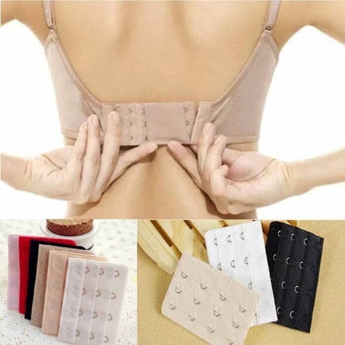 3 Chiếc Móc nối áo lót