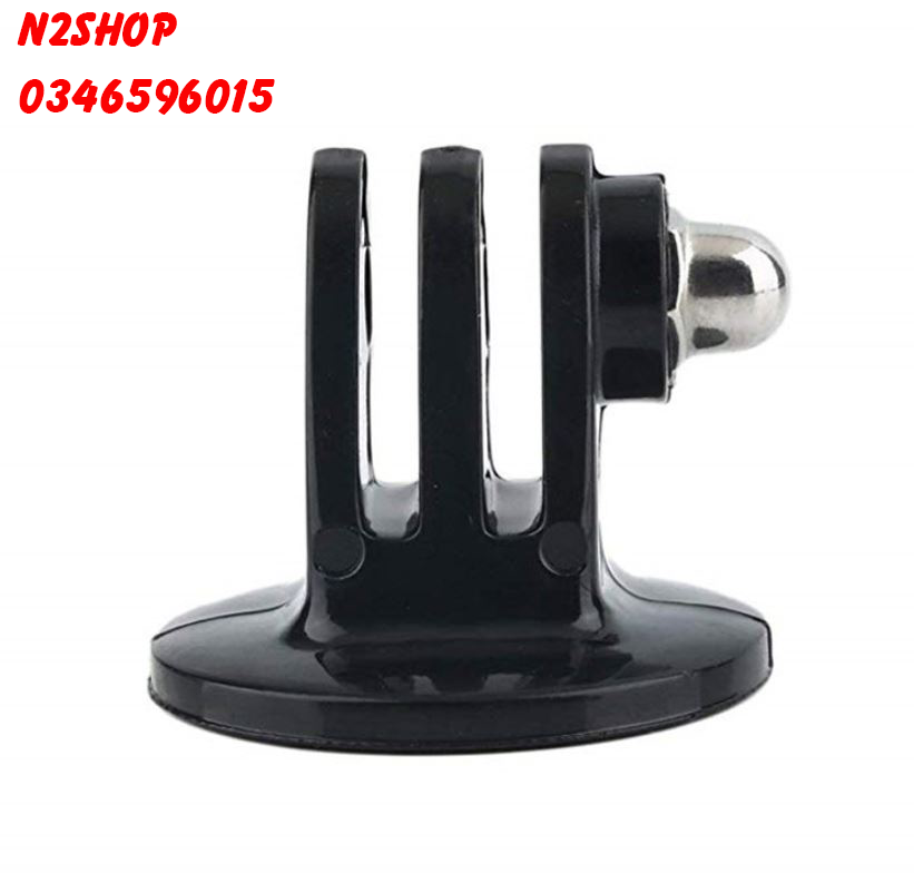 (Đầu chuyển) Mount GP03 Cho Gopro, Sjcam, Yi