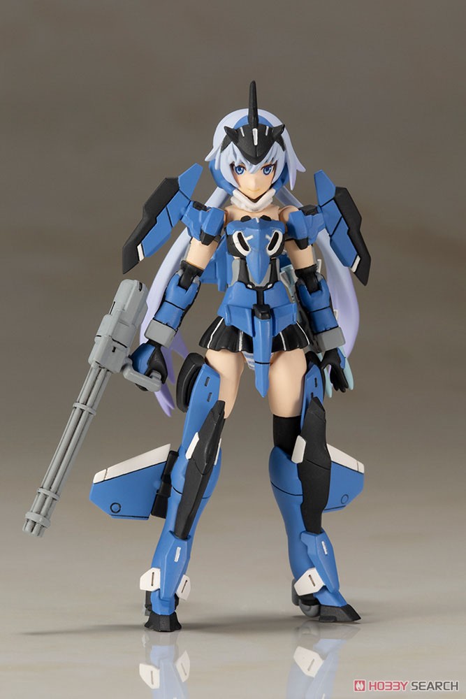 Mô hình Kotobukiya Hand Scale Stylet (Frame Arms Girl)
