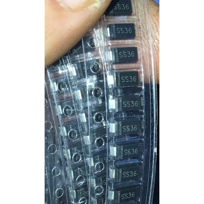 10 con điot SS36 mới 100%
