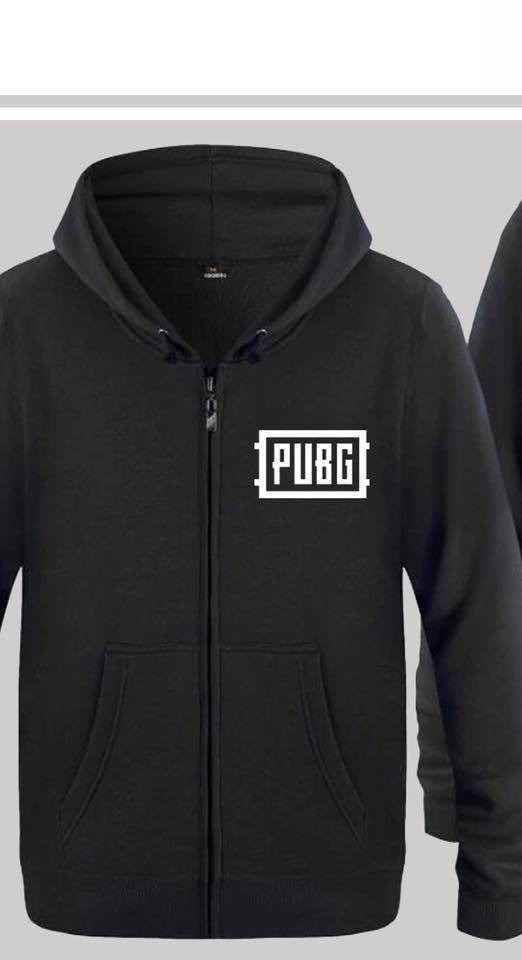 áo Khoác PUBG , áo PUBG Mobile Có Đủ Size