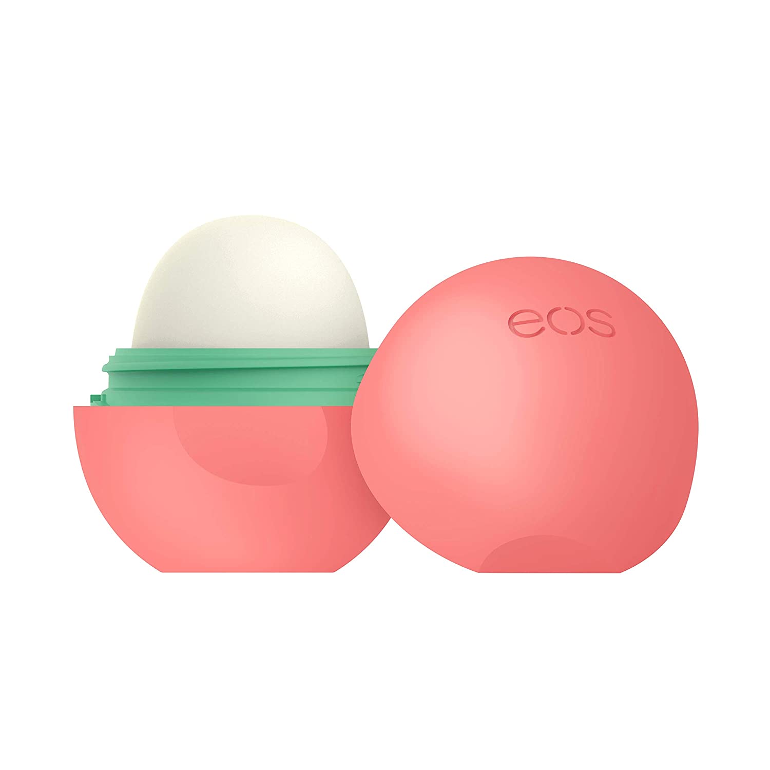 Son dưỡng môi hữu cơ EOS USDA Organic Smooth (dạng tròn, 7gram)
