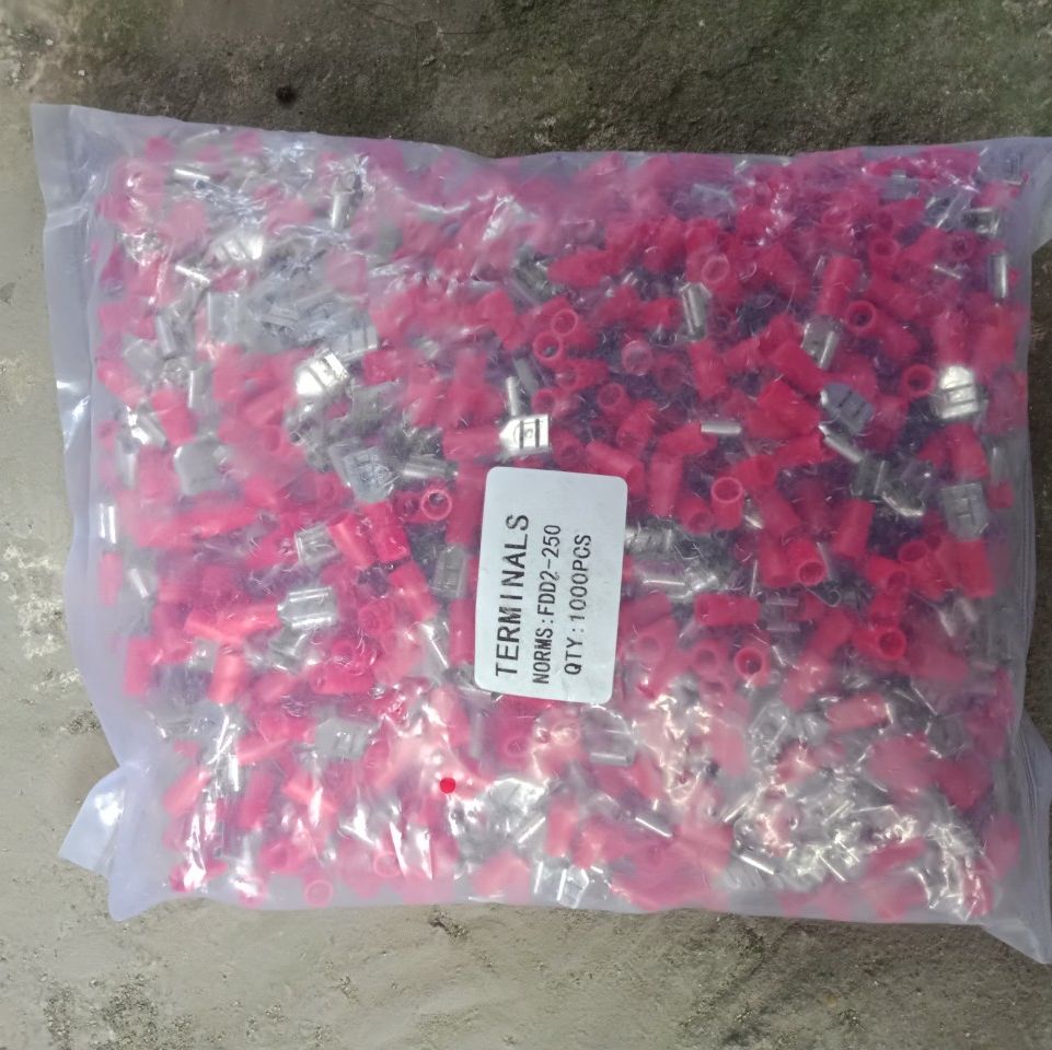10 đầu cos (cốt) điện-cos cái