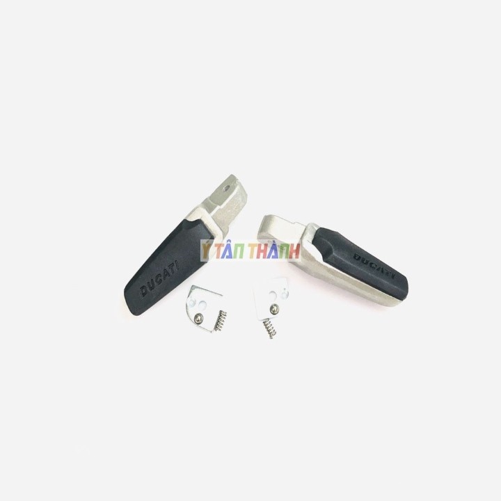 Gác Chân Ducati Gắn Honda - 01250