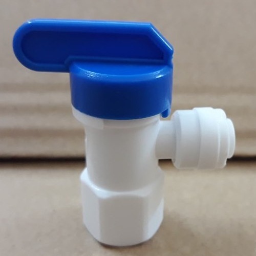 van bình áp máy lọc nước RO