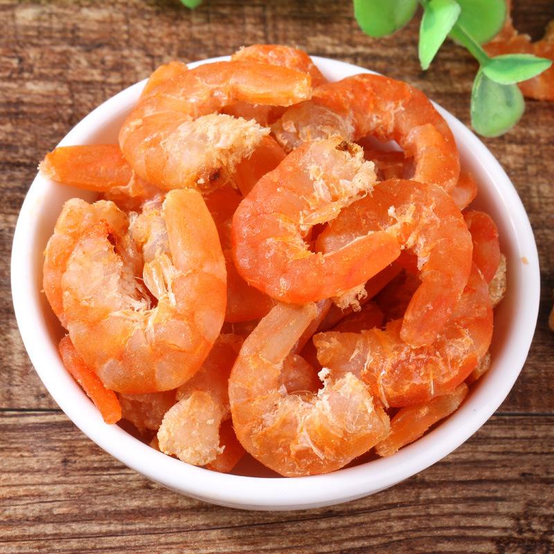 500gr TÔM THẺ LOẠI 1 ĐẶC BIỆT RẠCH GỐC CÀ MÀU, TO,NGỌT TỰ NHIÊN, THỦ CÔNG TRUYỀN THỐNG GIA TRUYỀN . -Vựa Khô Nam Thiên