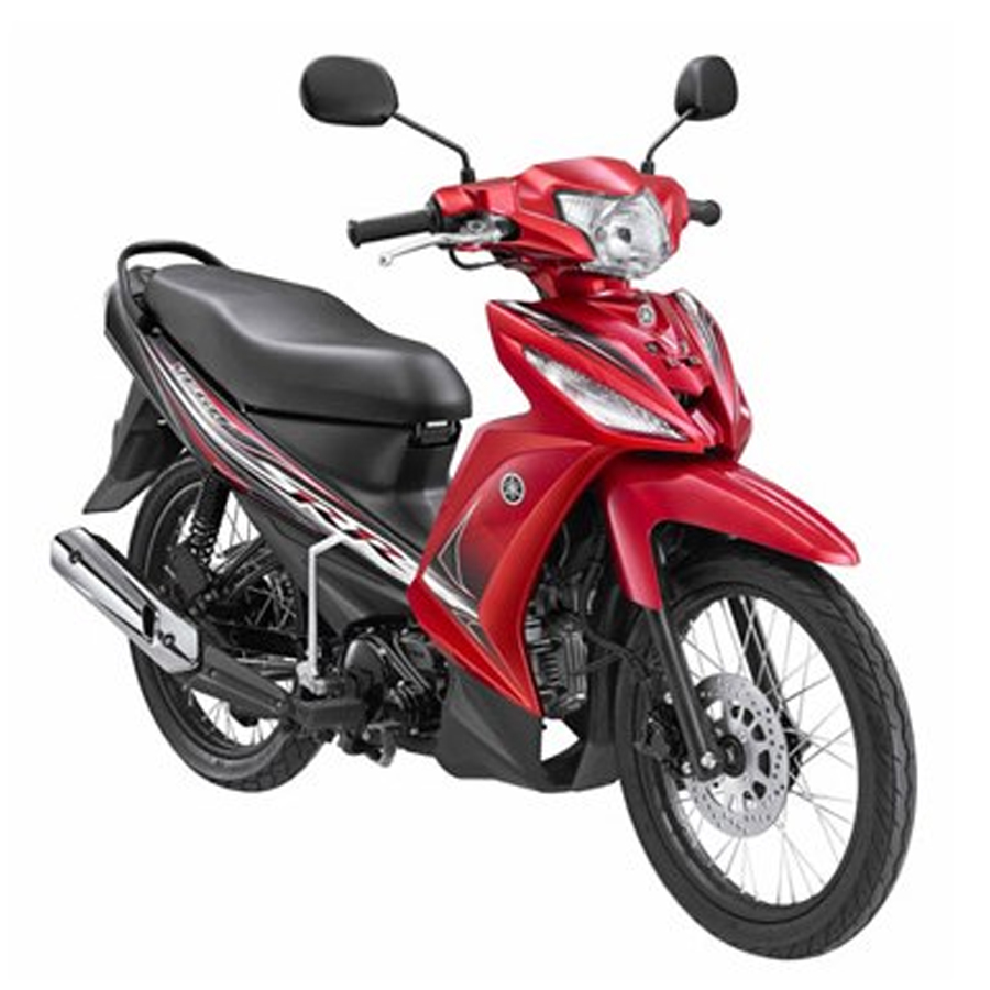 Catte - Bọc Sên Taurus Chính Hãng Yamaha