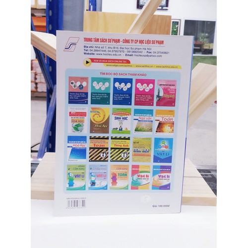 Tuyển chọn đề thi HSG THPT môn Hóa Học