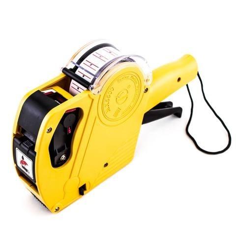 Máy bấm giá tiền