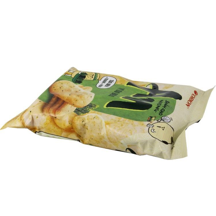 Combo 5 Gói Bánh Gạo Nướng An (Giao 2 vị)