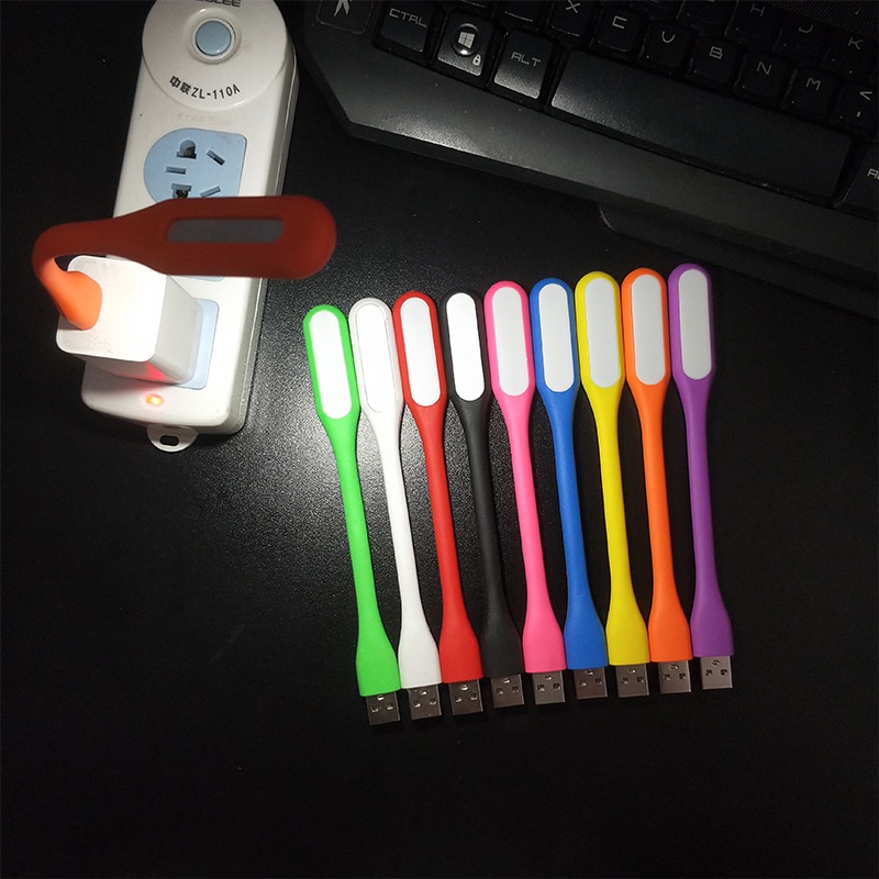 Đèn LED USB siêu sáng cắm nguồn usb (màu ngẫu nhiên)