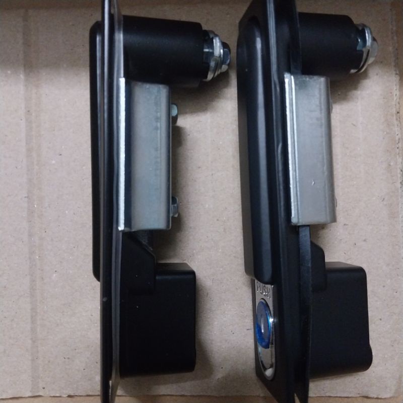 Khóa Tủ Điện Ms480-2A-1/ Khóa Tủ Ms480-2-2.2Zn