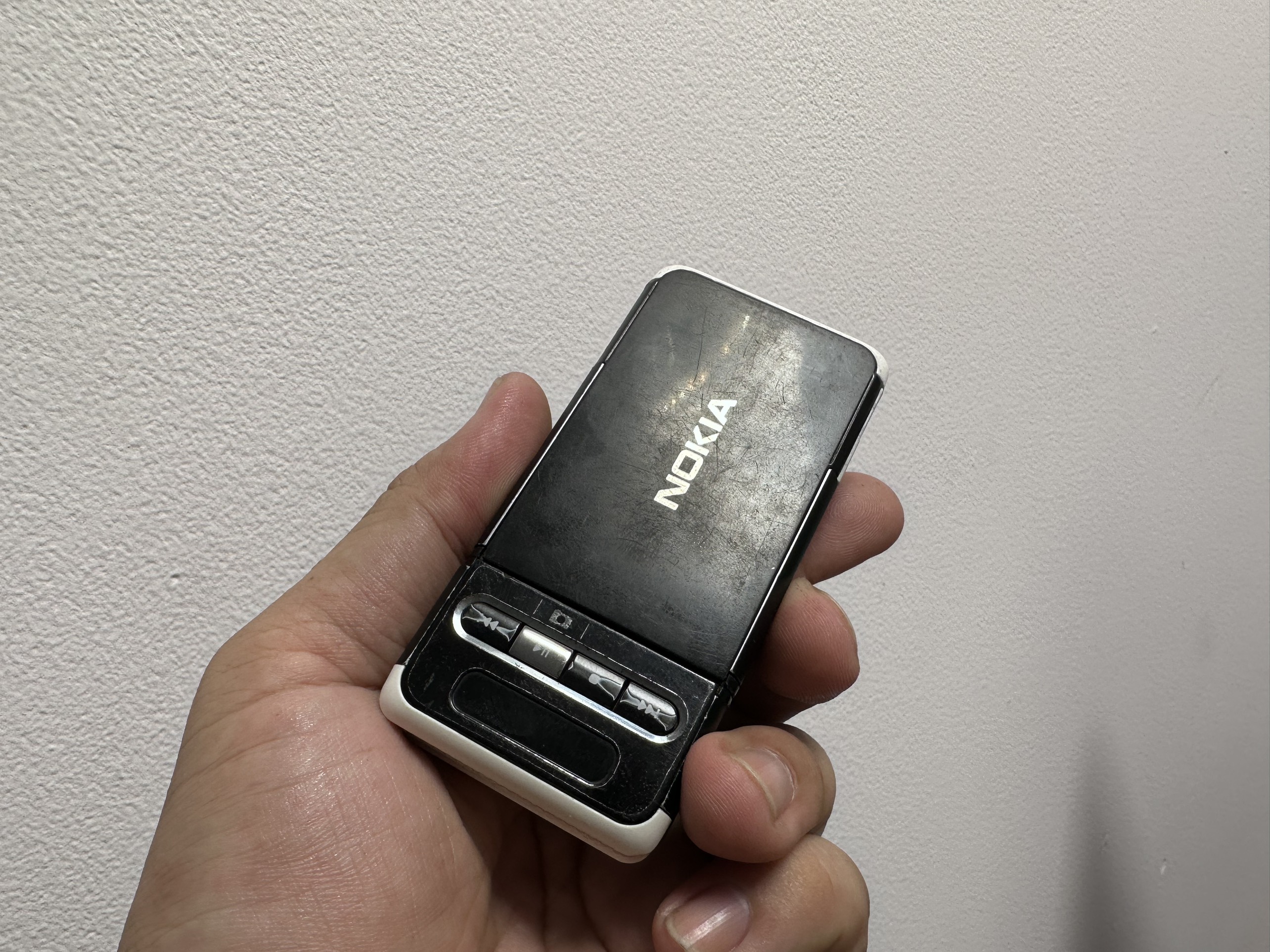 Lk Điện thoại Nokia 3250 chính hãng (5045)