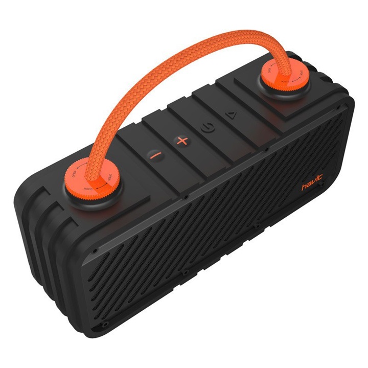 Loa Bluetooth Jonter M22 chống nước cao cấp