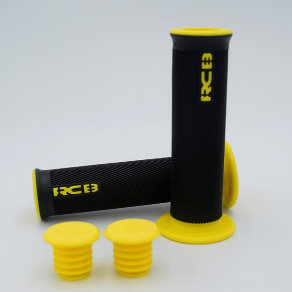 BAO TAY RCB CHO XE MÁY (MÀU ĐỎ)