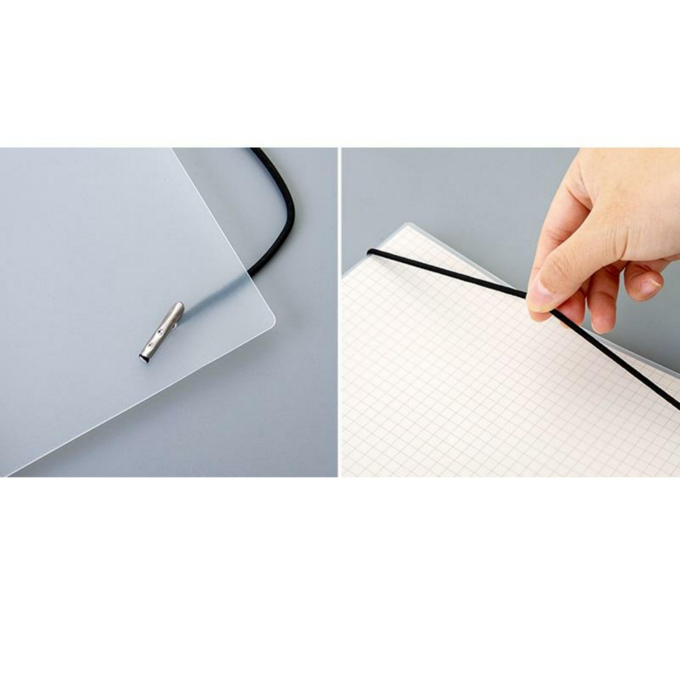[HCM]SỔ GÁY LÒ XO A4/B5/A5