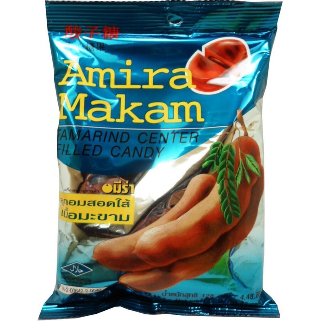 Kẹo me amira 120gr