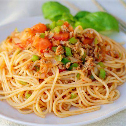 Mì đũa Phước Hạnh 400g - Đặc sản Huế