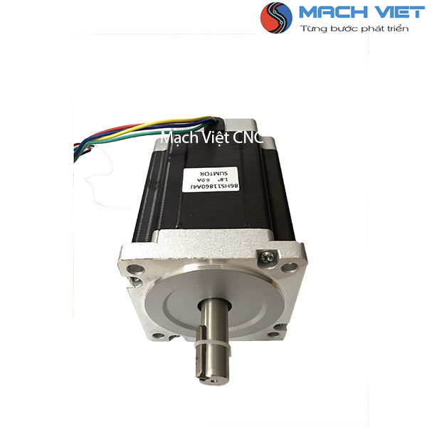 Động cơ bước SIZE 86 Sumtor 86HS80, 86HS118