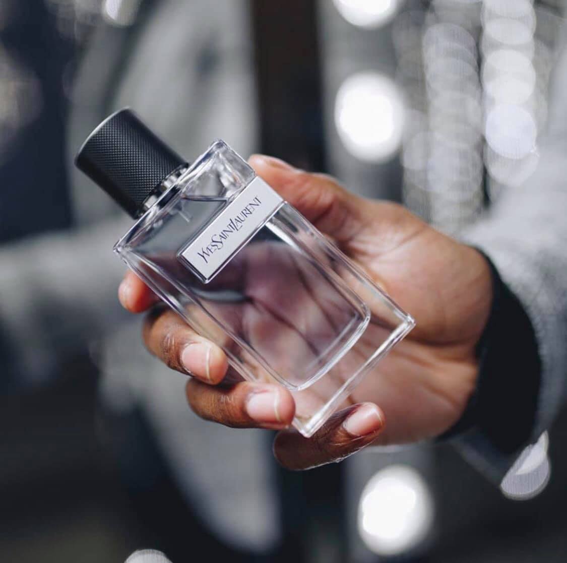 YSL Y EDT for Men